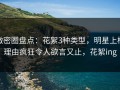 微密圈盘点：花絮3种类型，明星上榜理由疯狂令人欲言又止，花絮ing