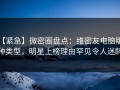 【紧急】微密圈盘点：维密友电脑版3种类型，明星上榜理由罕见令人迷醉